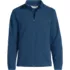 School Uniform Men's Big Thermacheck 100 Fleece Jacket, Front