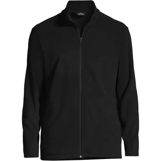 School Uniform Men's Thermacheck 100 Fleece Jacket - primary