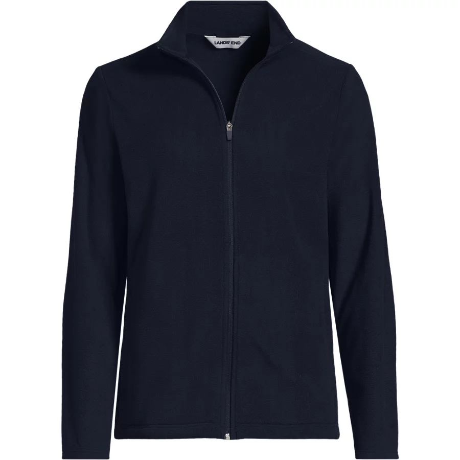 School Uniform Men's Thermacheck 100 Fleece Jacket view 3