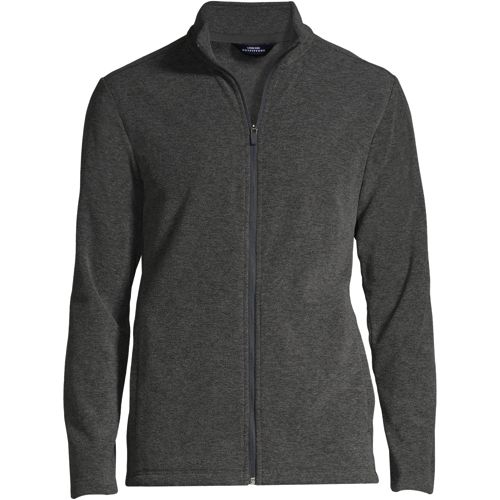 Men's Thermacheck 100 Custom Embroidered Fleece Jacket