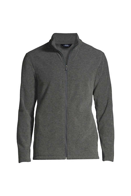 Men's Thermacheck 100 Custom Embroidered Fleece Jacket