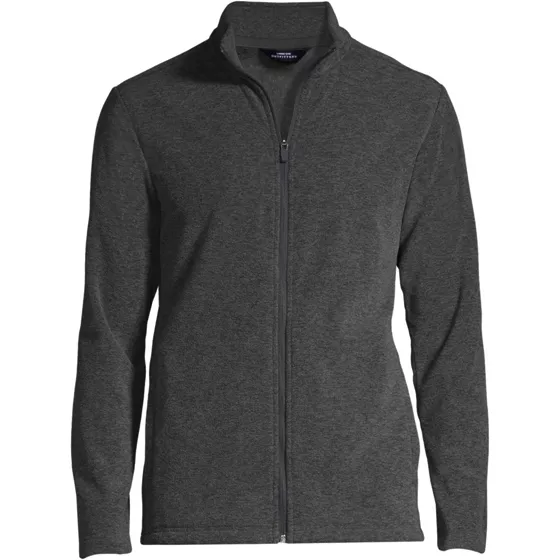 Men's Tall Thermacheck 100 Fleece Jacket - primary