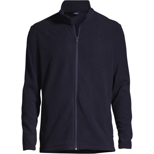 Men's Thermacheck 100 Custom Embroidered Fleece Jacket