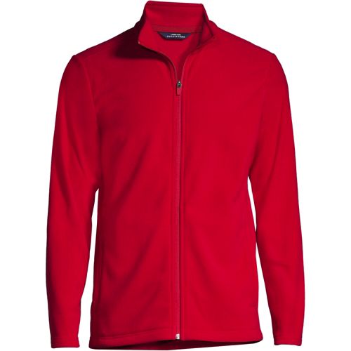 Men's Thermacheck 100 Custom Embroidered Fleece Jacket