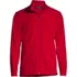 School Uniform Men's Big Thermacheck 100 Fleece Jacket, Front