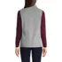 School Uniform Women's Thermacheck 100 Fleece Vest, Back