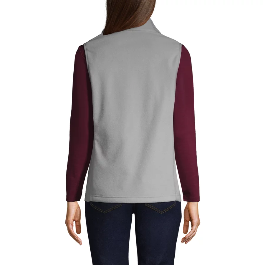 Women's Thermacheck 100 Fleece Vest view 1
