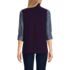 Women's Thermacheck 100 Fleece Vest, Back