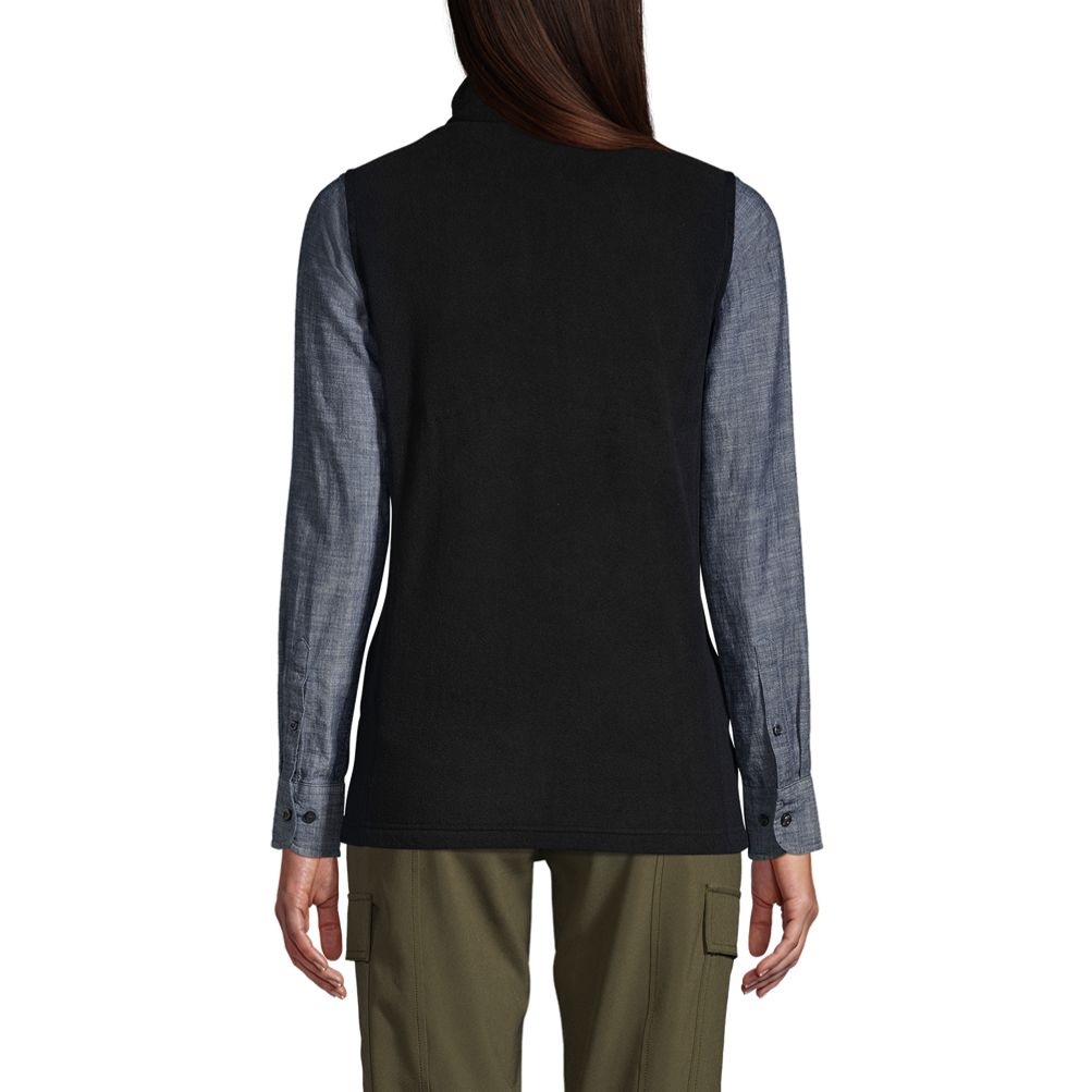 Women's Marinac Fleece Vest