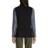 School Uniform Women's Thermacheck 100 Fleece Vest, Back