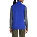 School Uniform Women's Thermacheck 100 Fleece Vest, Back