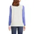 Women's Thermacheck 100 Fleece Vest, Back