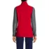 Women's Thermacheck 100 Fleece Vest, Back
