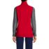 School Uniform Women's Thermacheck 100 Fleece Vest, Back
