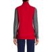 School Uniform Women's Thermacheck 100 Fleece Vest, Back