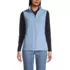 Women's Thermacheck 100 Fleece Vest, Front