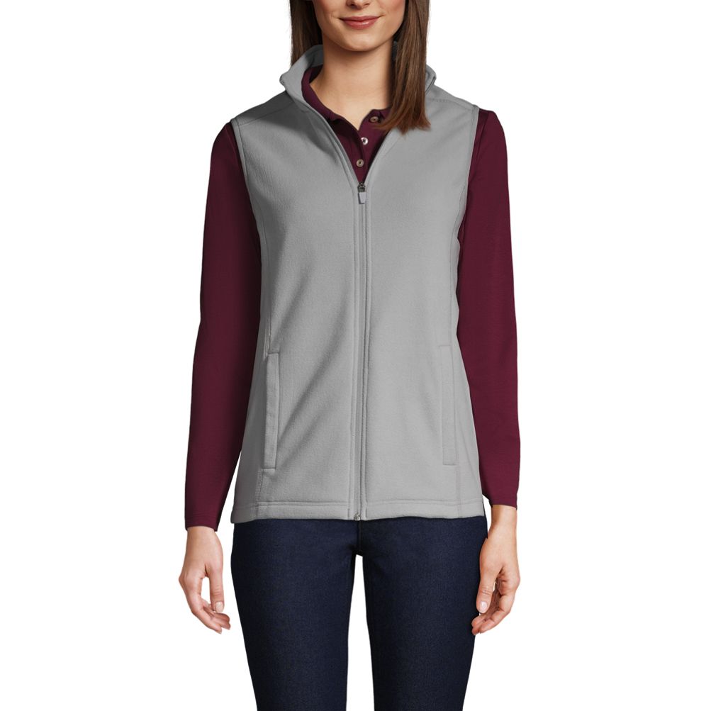 Women's Thermacheck 100 Fleece Vest