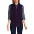 Women's Thermacheck 100 Fleece Vest, Front