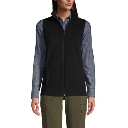 Men's Thermacheck 100 Fleece Vest