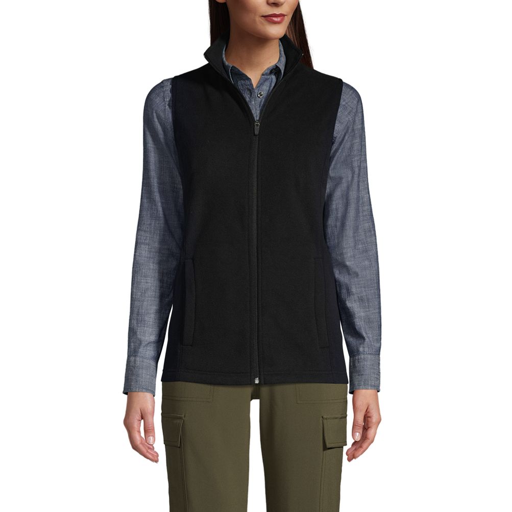 Buy FF Thermal Warmer Vest for Women Ultra Soft 3/4 Sleeves Scoop