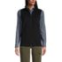 School Uniform Women's Thermacheck 100 Fleece Vest, Front