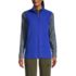 School Uniform Women's Thermacheck 100 Fleece Vest, Front