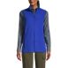 School Uniform Women's Thermacheck 100 Fleece Vest, Front