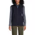 School Uniform Women's Thermacheck 100 Fleece Vest, Front