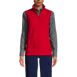 School Uniform Women's Thermacheck 100 Fleece Vest, Front