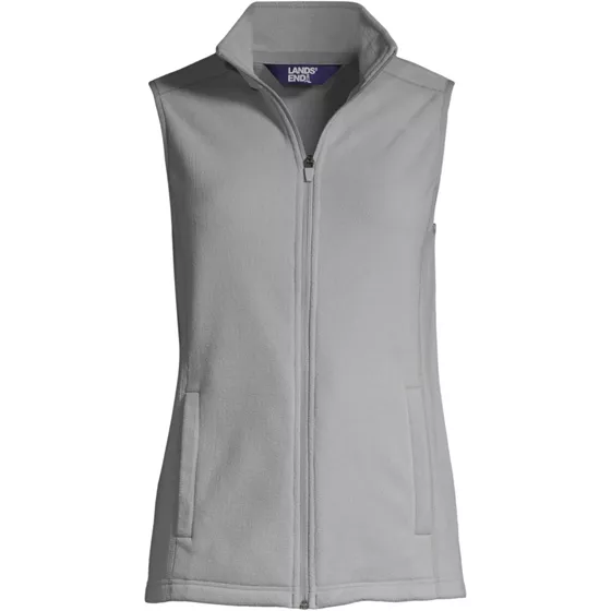 Women's Thermacheck 100 Fleece Vest - primary