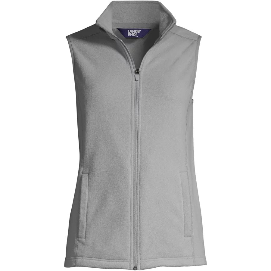Women's Thermacheck 100 Fleece Vest view 3
