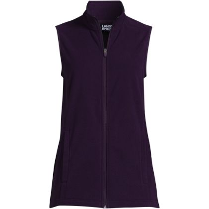 Women's Thermacheck 100 Fleece Vest - primary