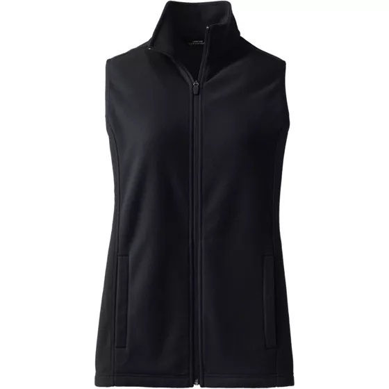 Women's Thermacheck 100 Fleece Vest - primary