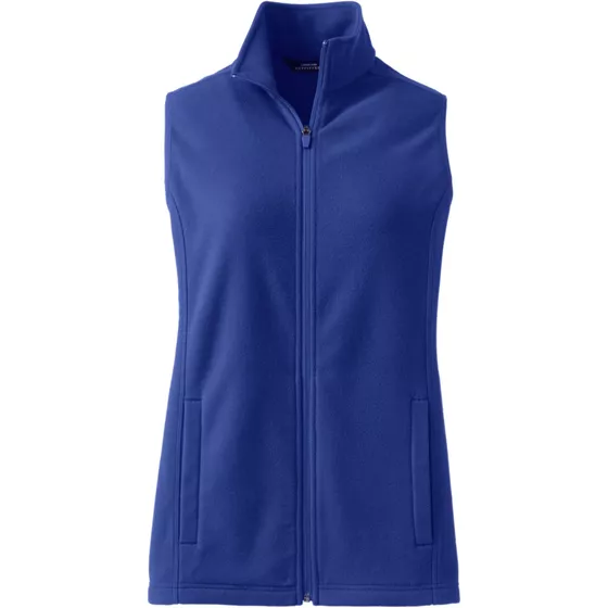 Women's Thermacheck 100 Fleece Vest - primary