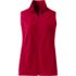 School Uniform Women's Thermacheck 100 Fleece Vest, Front