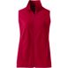 School Uniform Women's Thermacheck 100 Fleece Vest, Front