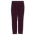 Women's Curvy Elastic Waist High Rise Pull On Skinny Legging Jeans - Color, Front
