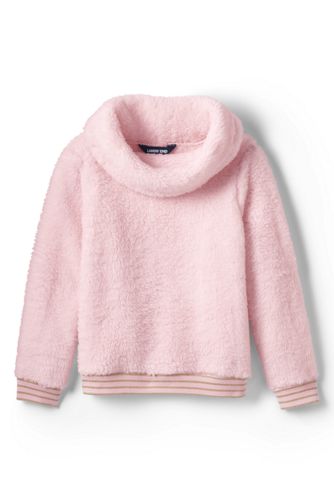 fuzzy wool sweatshirt