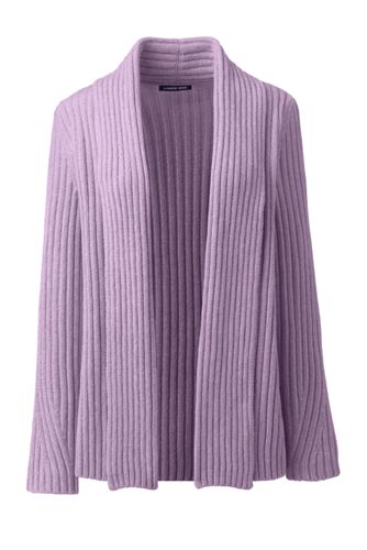 chenille cardigan sweater