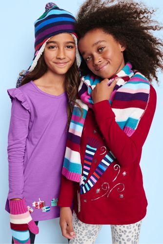 target plus size girls