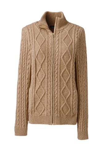 women's plus cardigan sweaters