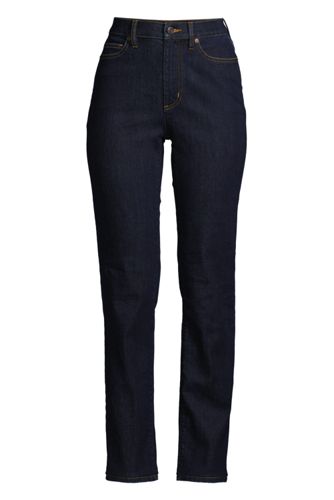 stretch blue jeans womens