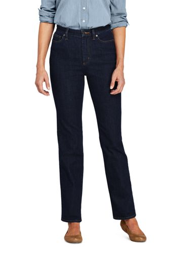 women's plus jeans tall