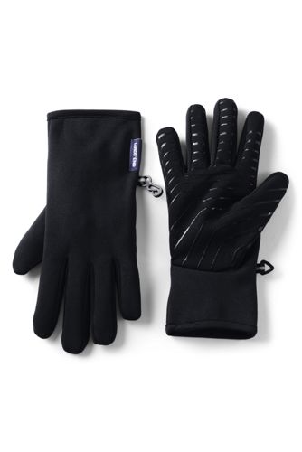 lands end gloves