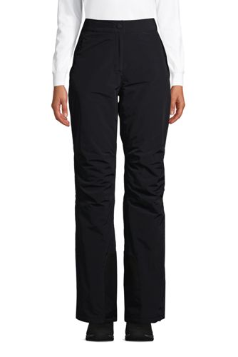 lands end pants ladies