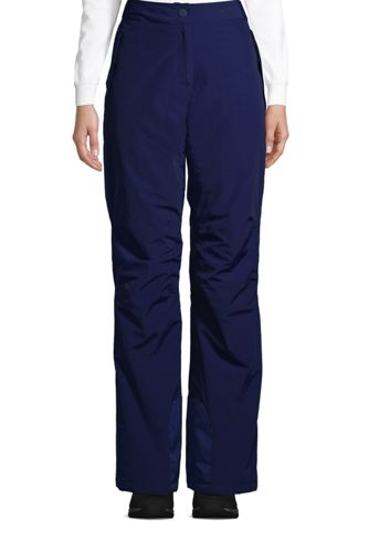 warm pants for cold weather women's