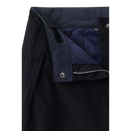 lands end women's snow bibs