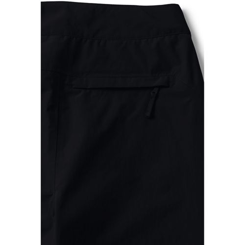 lands end women's snow bibs