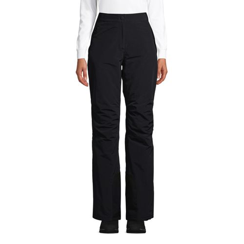 lands end ladies slacks