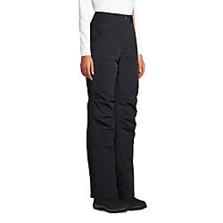 Women's Squall Waterproof Insulated Snow Pants, alternative image